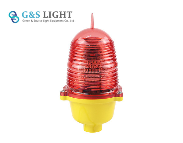 GS-LI-A   低光強A型航空障礙燈