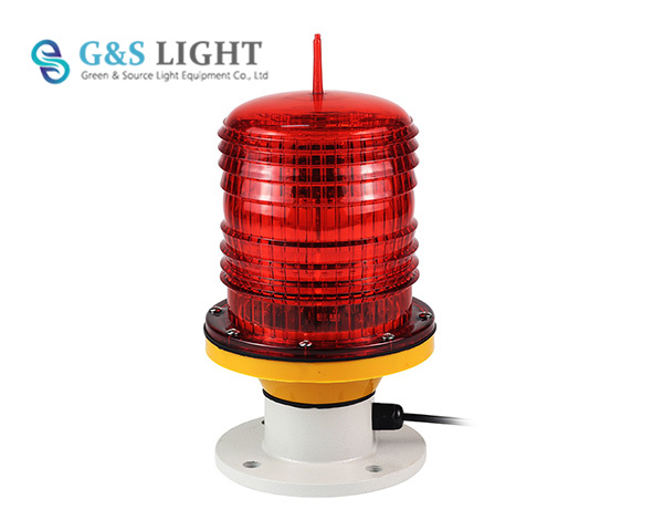 GS-GZB1  中光強B型航空障礙燈