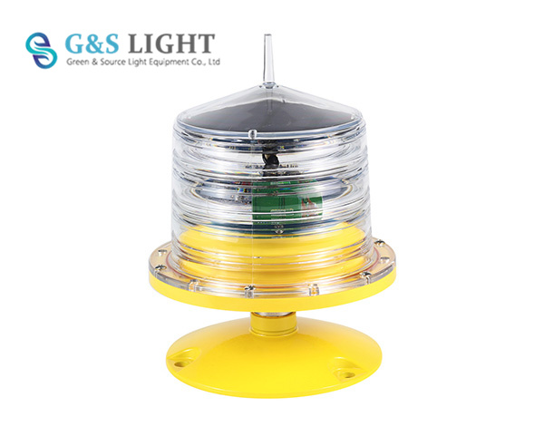GS-HP-ET  太陽能立式邊界燈
