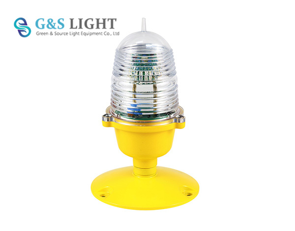 GS-HP-E 立式邊界燈