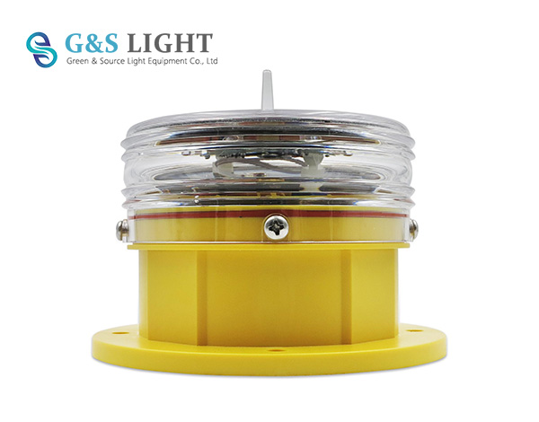 GS-LS-C 太陽能航標燈