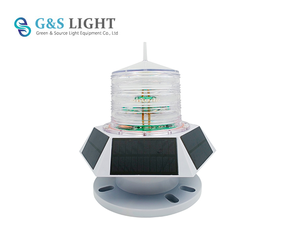 GS-LS-EH 太陽能航標燈